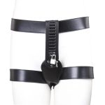 Cage de Chasteté pour Femme